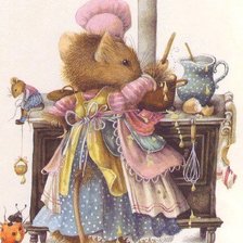 Beatrix Potter 1