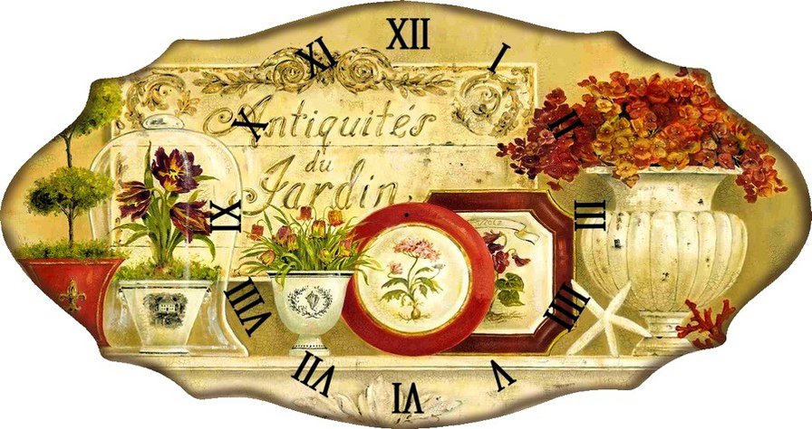 orologio 5 - оригинал