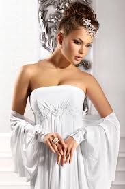 девушка в белом - белое платье, девушка, люди - оригинал