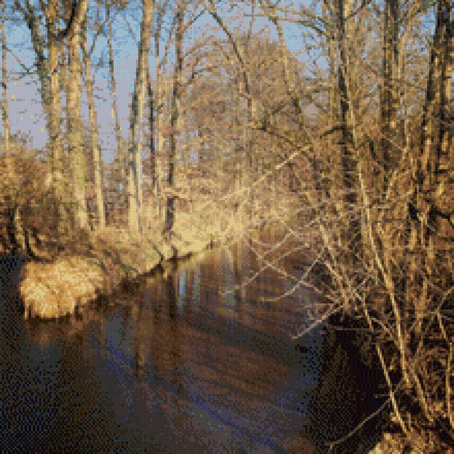 Весна 220х - предпросмотр