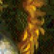 Предпросмотр схемы вышивки «подсолнухи» (№653495)