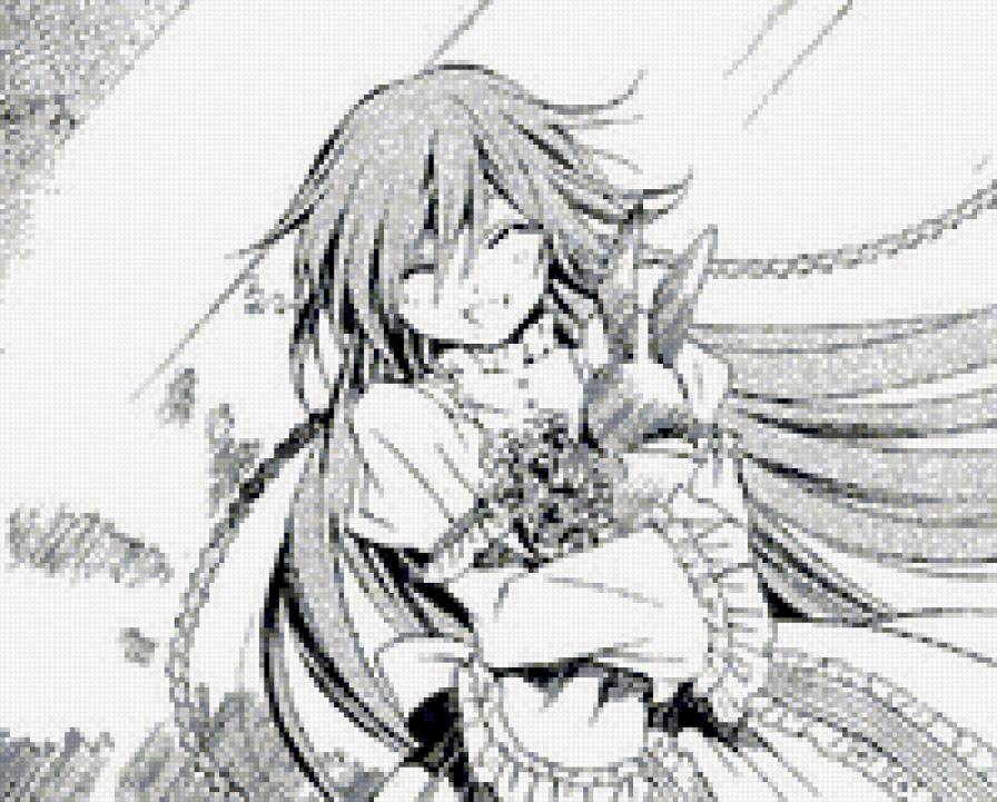 Алиса - предпросмотр