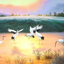 Схема вышивки «2052»