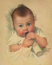 Схема вышивки «ляля»