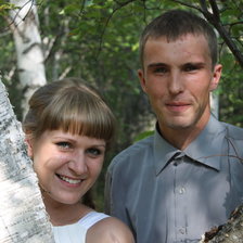 наша свадьба