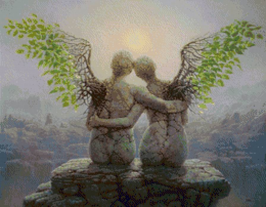 Художник Томаш Ален Копера - предпросмотр