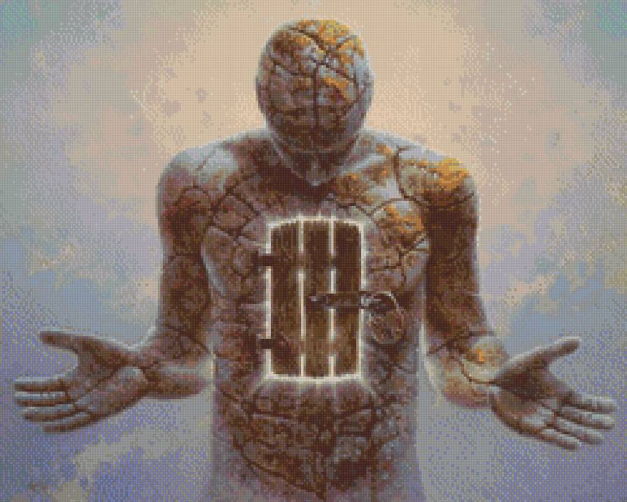 Художник Томаш Ален Копера - предпросмотр