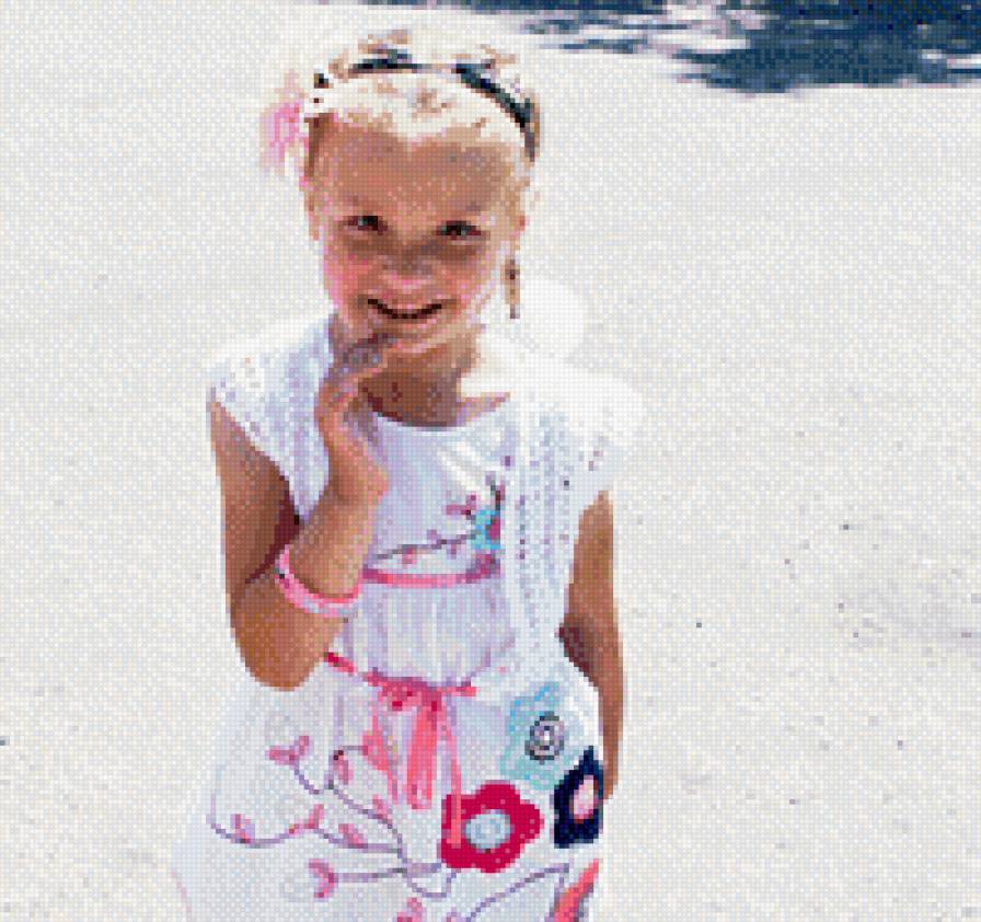 доченька - предпросмотр