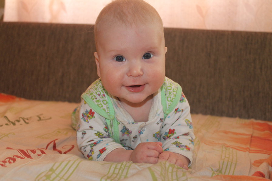 сынуля - оригинал