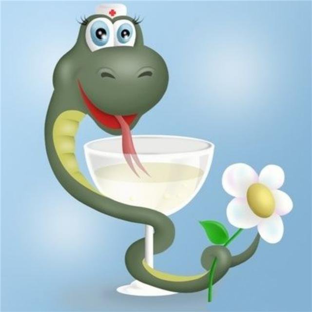 С  днем медика - медицина - оригинал