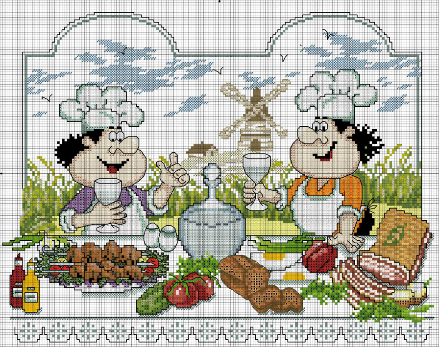 поворята - оригинал