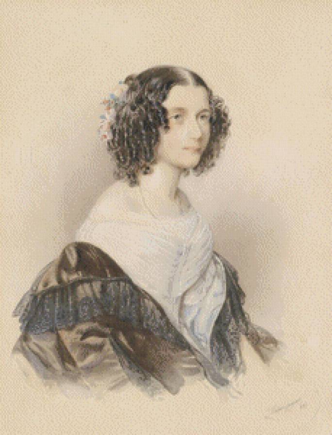 портрет - предпросмотр