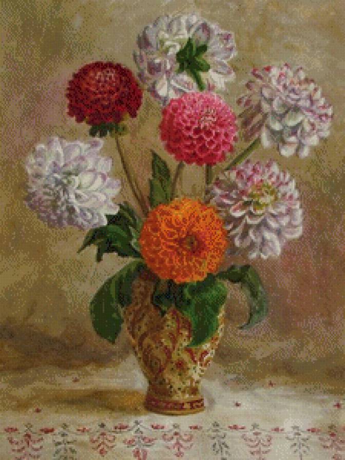 цветы - предпросмотр