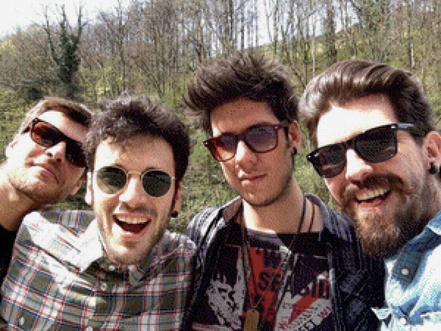 Себалтер - себастиано паулесси, песня, себалтер, мужчина, евровидение - предпросмотр