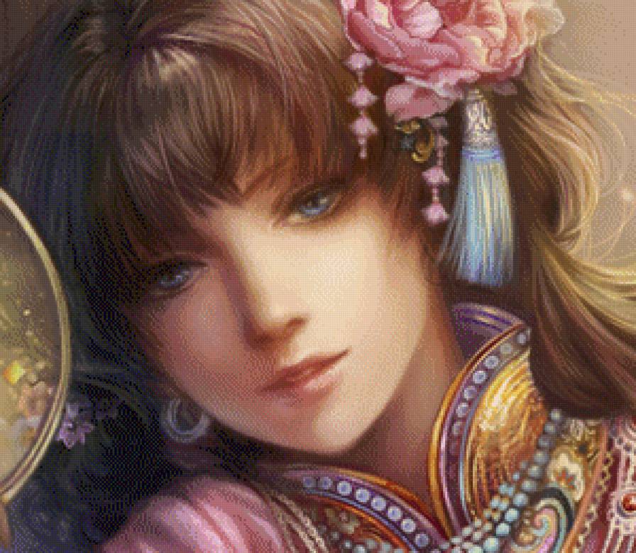 giapponese - предпросмотр