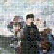 Предпросмотр схемы вышивки «2074» (№654696)