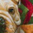 Предпросмотр схемы вышивки «cane» (№654709)