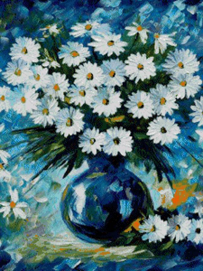 цветы - предпросмотр