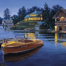 Схема вышивки «2083»