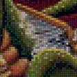 Предпросмотр схемы вышивки «дракончики» (№654913)