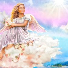 Схема вышивки «2094»