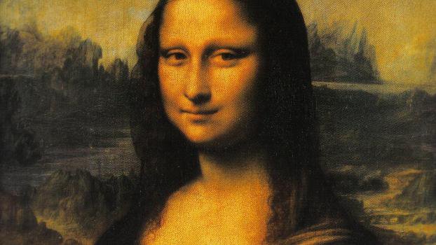 мона - оригинал