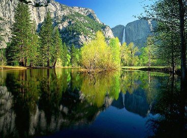 природа - оригинал