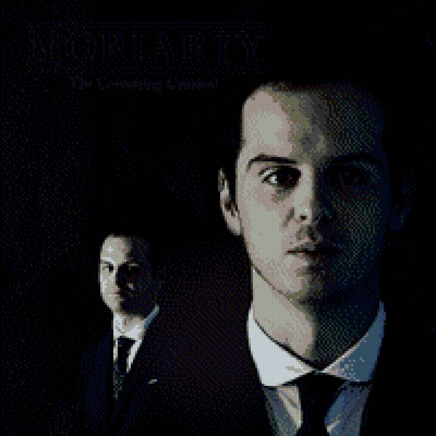 Мориарти - шерлок, скотт, мориарти - предпросмотр