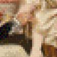 Предпросмотр схемы вышивки «№655710»