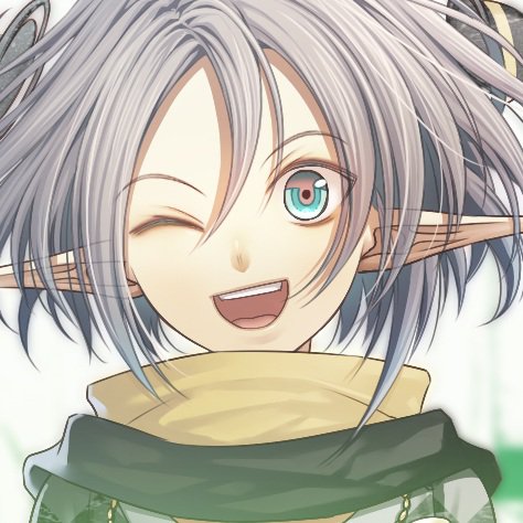 Орион из Амнезии - оригинал