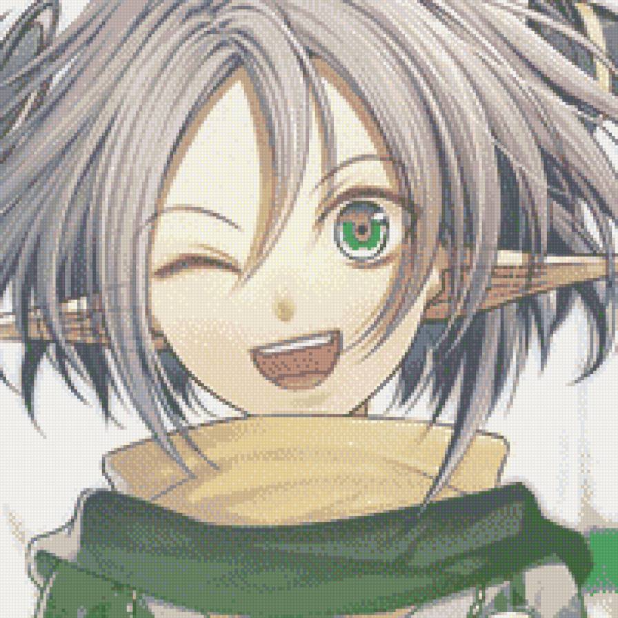 Орион из Амнезии - предпросмотр