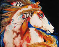 horse - оригинал