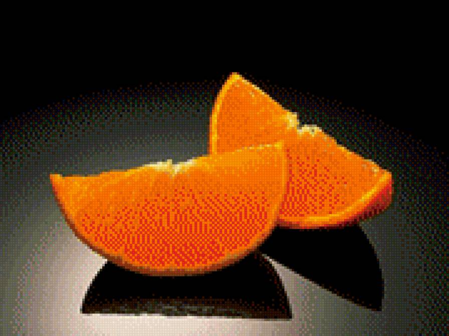 апельсин - фрукты - предпросмотр