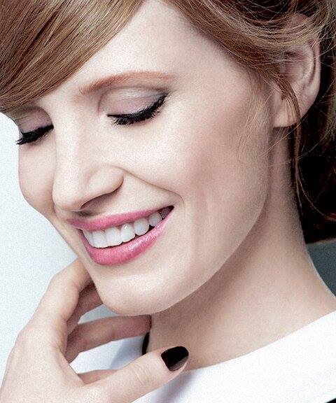 Джессика Честейн - рыжая, женщина, актриса, джессика честейн, фильм, знаменитость - оригинал