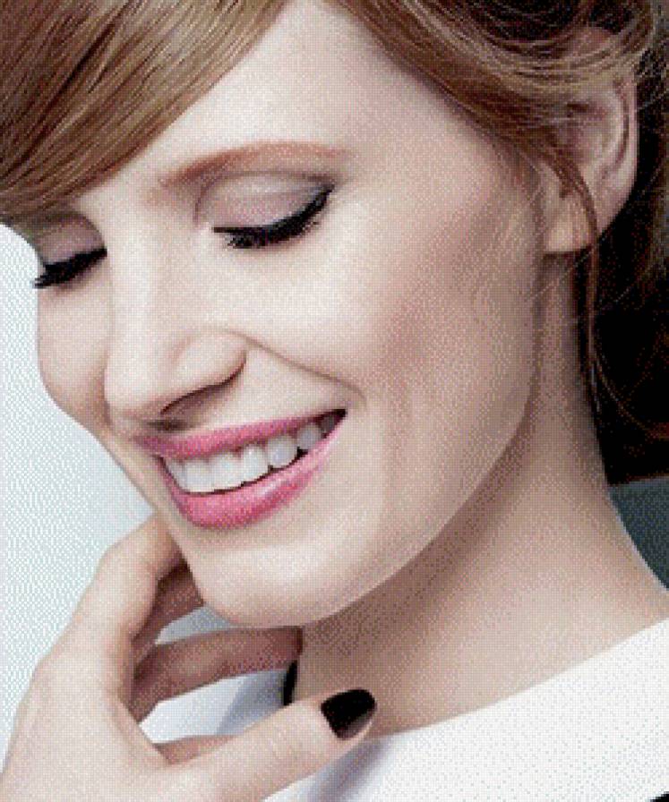 Джессика Честейн - актриса, рыжая, женщина, знаменитость, джессика честейн, фильм - предпросмотр