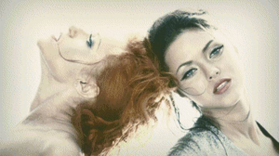 Неангелы - артист, певица - предпросмотр