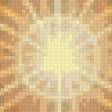 Предпросмотр схемы вышивки «Абстракция» (№656339)
