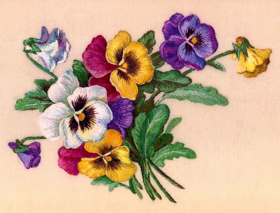 Віола - оригинал