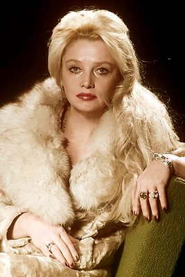 Кустинская - кино, актриса - оригинал