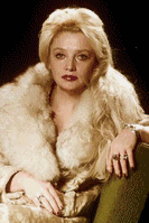 Кустинская - актриса, кино - предпросмотр