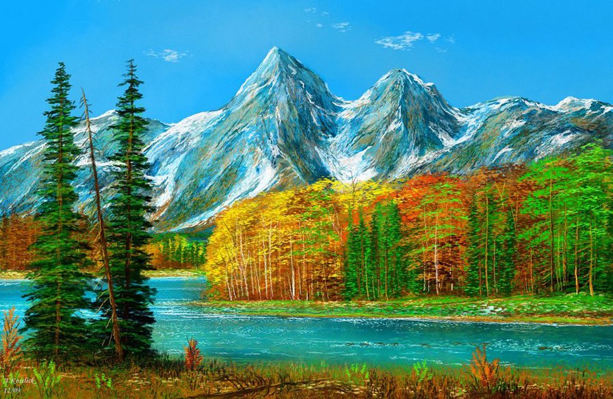 2121 - оригинал