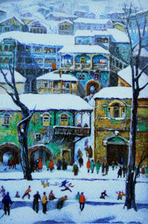 Elene Akhvlediani - предпросмотр