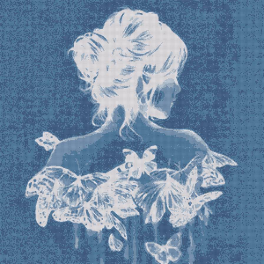 девушка - предпросмотр