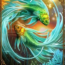 Схема вышивки «№657765»