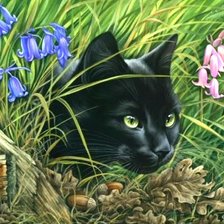 Схема вышивки «№657840»