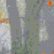 Предпросмотр схемы вышивки «Осенняя дымка» (№658039)