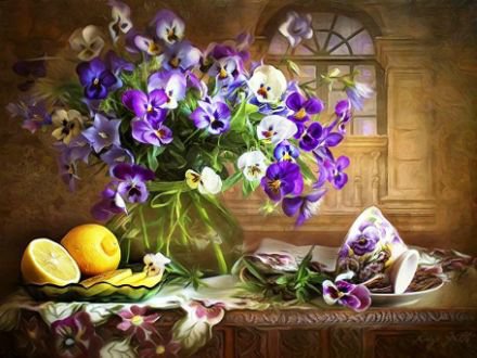 viole - оригинал