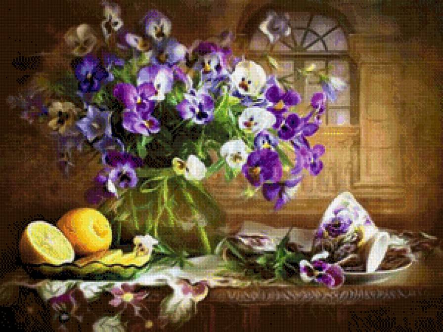 viole - предпросмотр