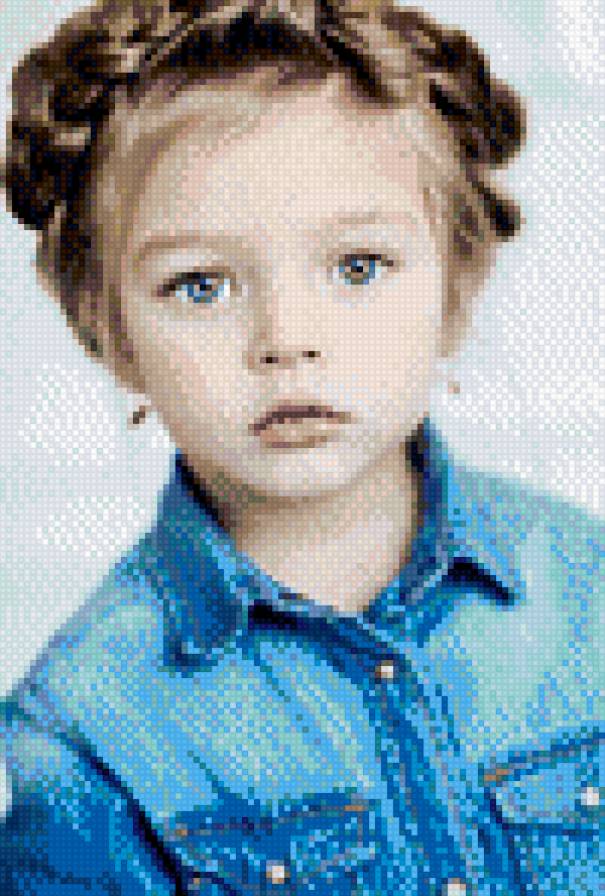 Принцесса - принцесса, малышка - предпросмотр