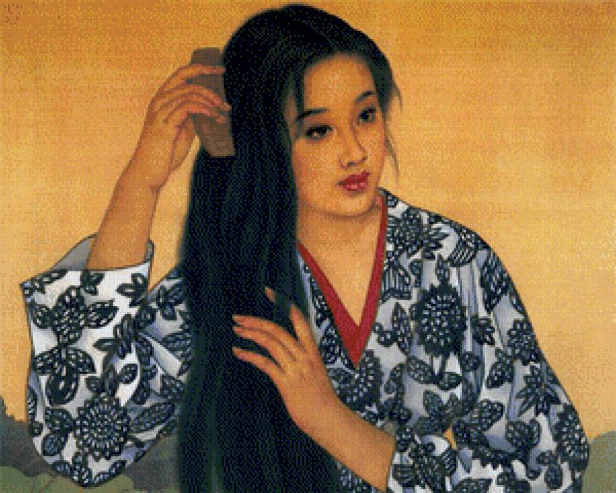 Китай - предпросмотр